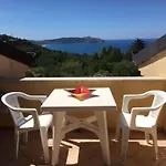 Il Casale 3* パリヌロ