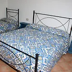 アパートホテル Il Casale パリヌロ