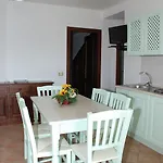 アパートホテル Il Casale パリヌロ