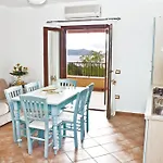 アパートホテル Il Casale 3*