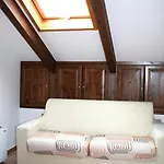 アパートホテル Il Casale パリヌロ