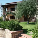 アパートホテル Il Casale 3*