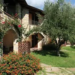アパートホテル Il Casale パリヌロ