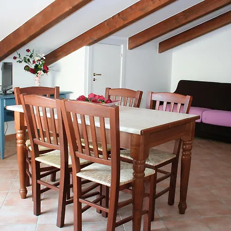 מלון דירות Il Casale