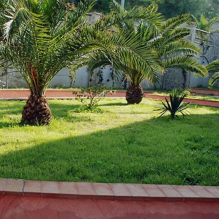 Il Casale פאלינורו