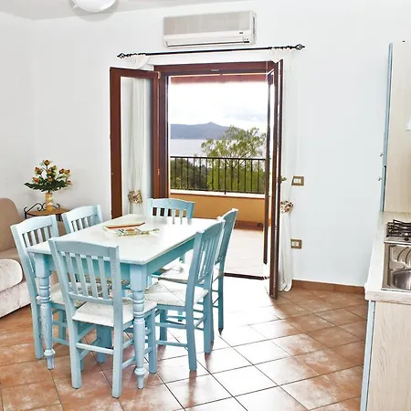 Aparthotel Il Casale 3*