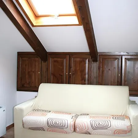 Aparthotel Il Casale Palinuro