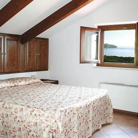 מלון דירות Il Casale 3*