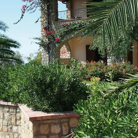 Aparthotel Il Casale Palinuro