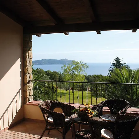 Il Casale פאלינורו