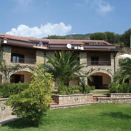 Il Casale Palinuro
