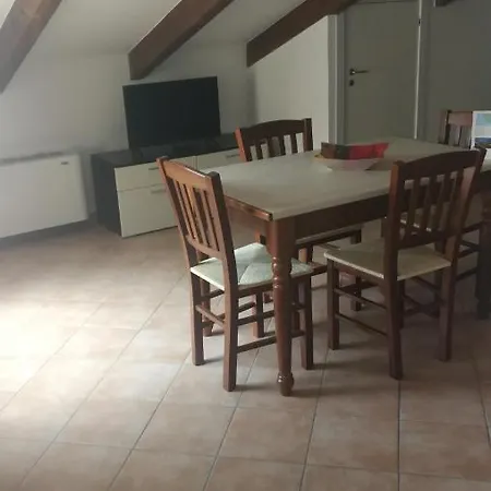 卡萨尔公寓式酒店 公寓式酒店