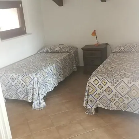 卡萨尔公寓式酒店 公寓式酒店 帕利努罗