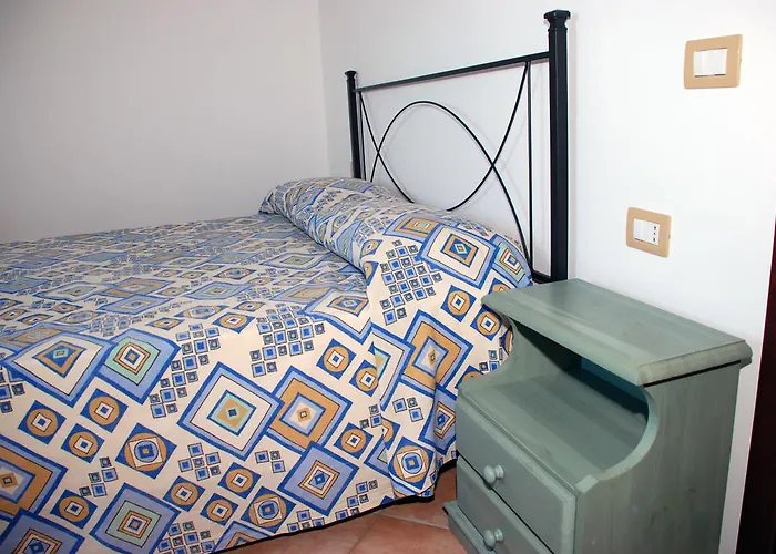 Aparthotel Il Casale