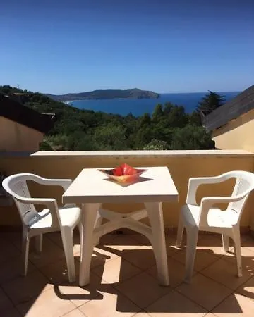 Il Casale 3* Palinuro