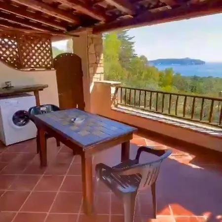 Il Casale Aparthotel 3*