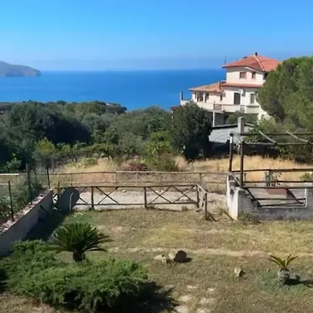 Aparthotel Il Casale Palinuro