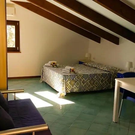 Il Casale Aparthotel