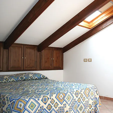 Il Casale Palinuro