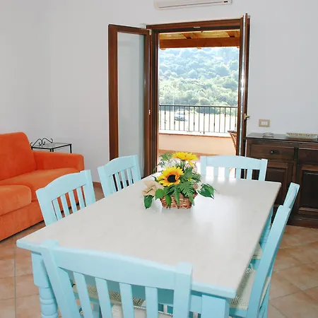 Aparthotel Il Casale Palinuro