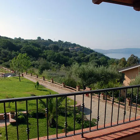 Aparthotel Il Casale Palinuro