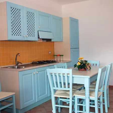 Aparthotel Il Casale Palinuro