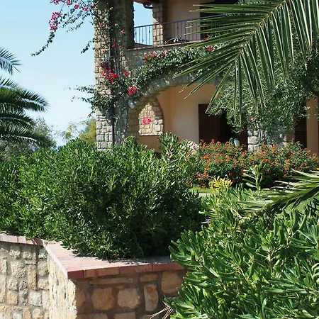 Aparthotel Il Casale Palinuro