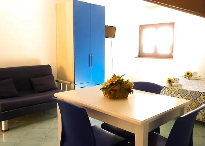 アパートホテル Il Casale 3*