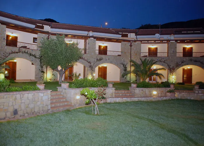 Il Casale