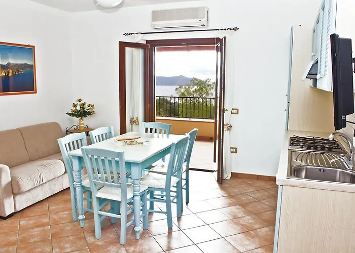 Aparthotel Il Casale 3*