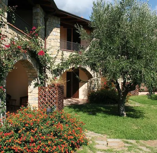 Aparthotel Il Casale Palinuro